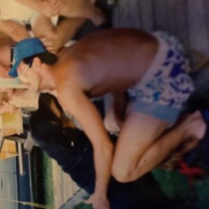 Meet your Posher, Armand